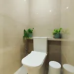 Apartman Vicky's Loft Corinth