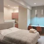 Apartman Vicky's Loft *