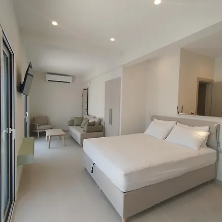 Lejlighed Vicky's Loft Corinth