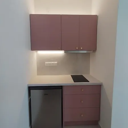 Appartement Vicky's Loft