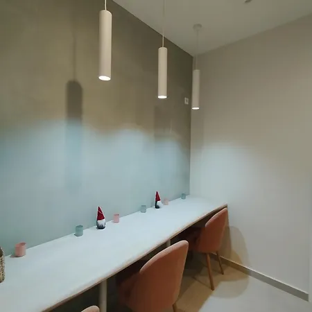 Appartement Vicky's Loft *