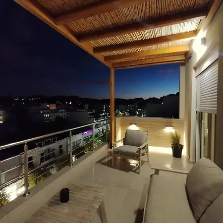 Vicky's Loft