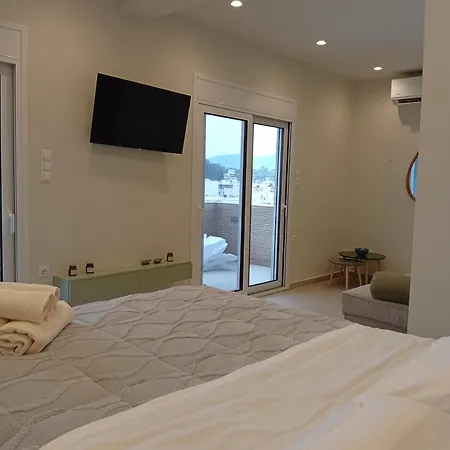 Apartman Vicky's Loft