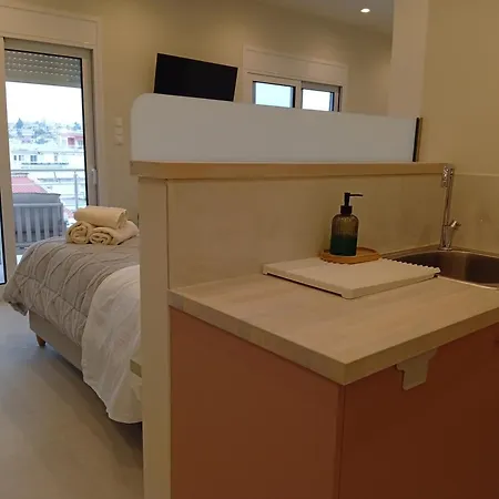 Vicky's Loft *