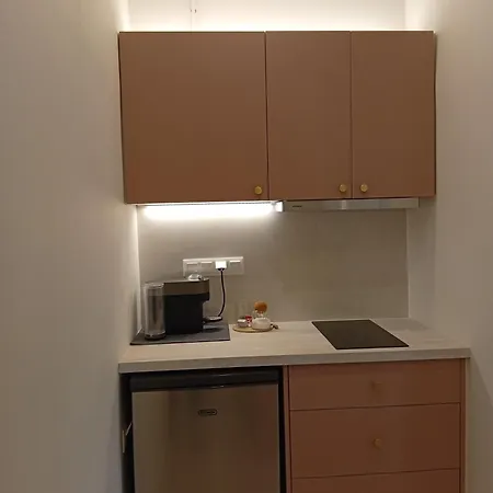 Vicky's Loft