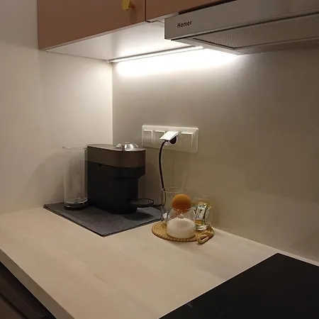 Vicky's Loft Corinth