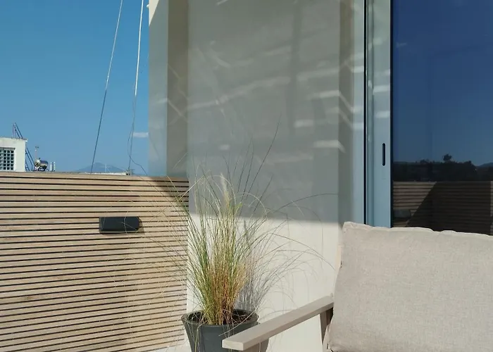 Vicky's Loft Corinth