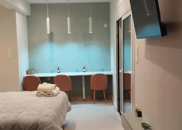 Apartamento Vicky's Loft