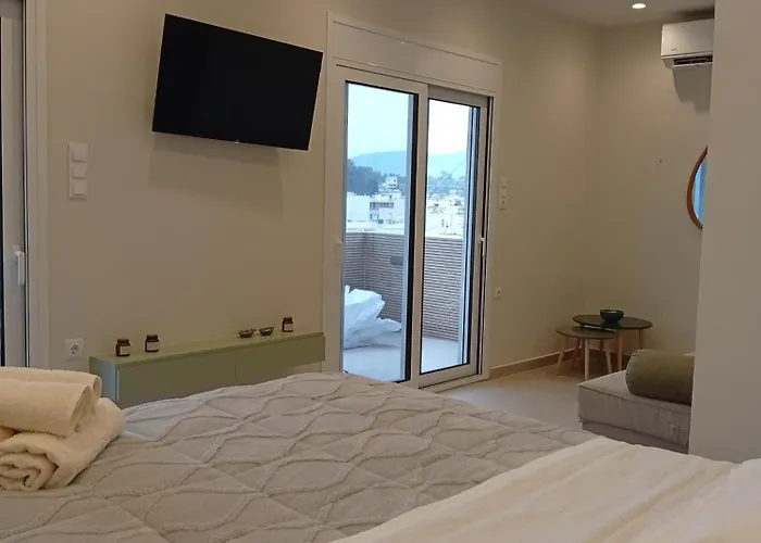 Apartamento Vicky's Loft