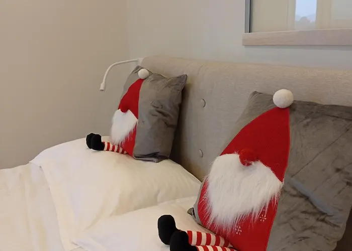 Vicky's Loft Apartamento Corinth