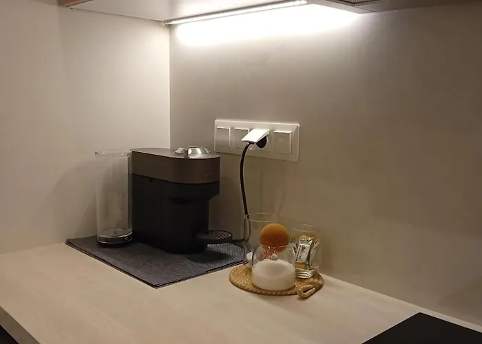 Vicky's Loft Corinth