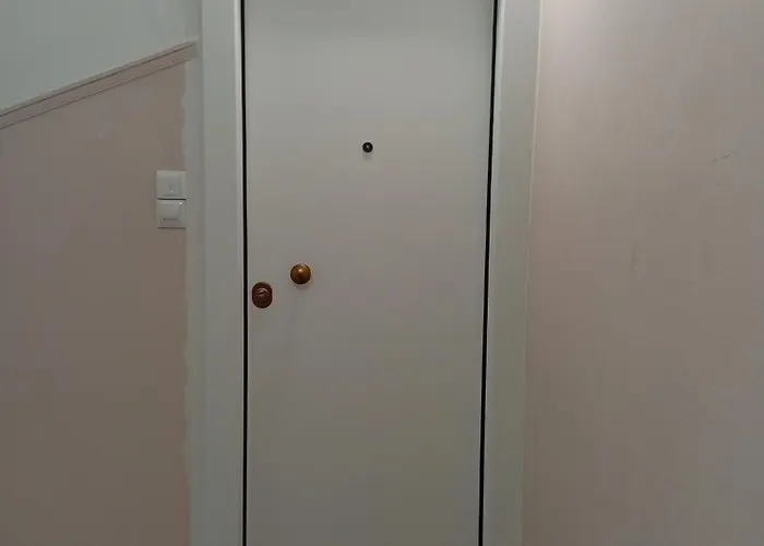 Vicky's Loft Lägenhet Corinth